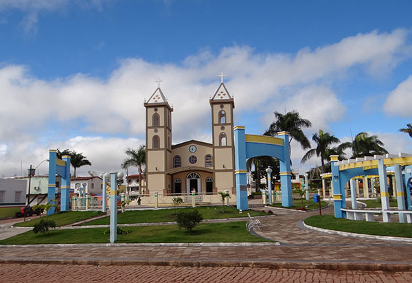 MP recomenda normas sanitárias para dia da votação em Barra da Estiva, Ibicoara e Iramaia