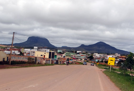 Temperatura caí e sem mantém baixa em 10 municípios da Bahia 
