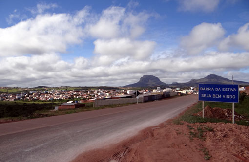 Homem de 53 anos morre após ser atropelado por moto em Barra da Estiva