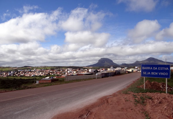 Homem mata namorada e comete suicídio em Barra da Estiva