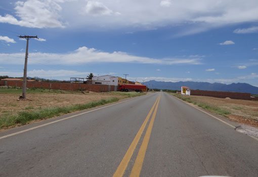 Mulher é acusada de atirar contra o marido após discussão em Dom Basílio