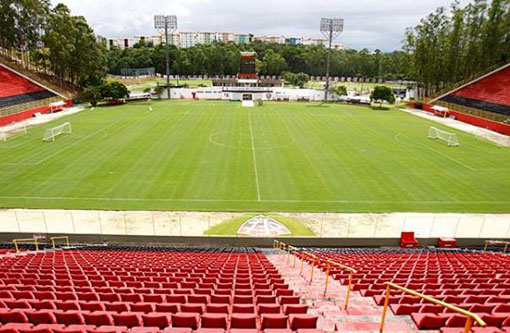 Projeto para modernização do Barradão devem ser entregue ao Conselho Deliberativo em 60 dias