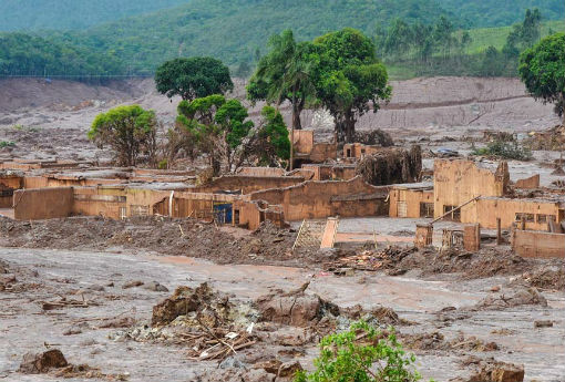 Política Nacional de Segurança de Barragens está em pauta na Comissão de Meio Ambiente