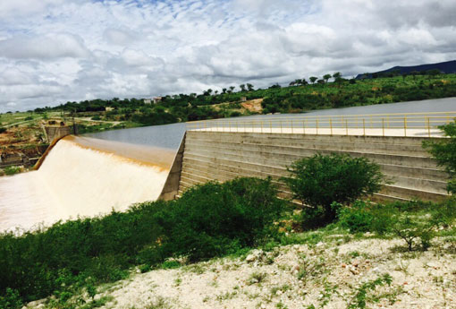 Problemas eletromecânicos afetam abastecimento em Brumado e Malhada de Pedras