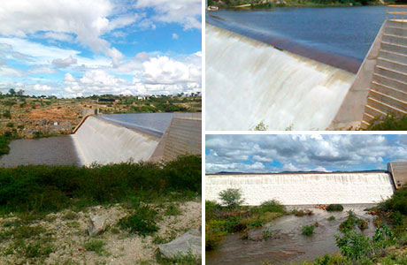 Problemas operacionais reduzem abastecimento em Brumado e Malhada de Pedras