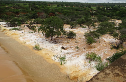 ONU: População global precisará de 40% a mais de água em 2030