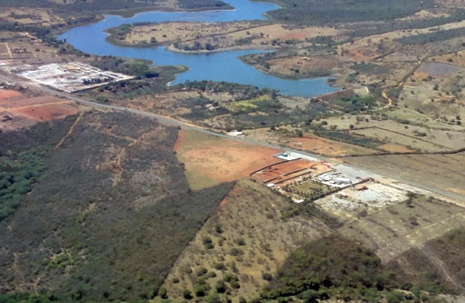 Brumado: Família é aterrorizada em assalto  na manhã desta quinta (19)