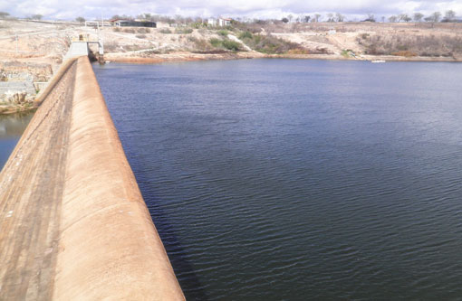 Brumado: Problema de energia elétrica na Barragem de Cristalândia foi resolvido; abastecimento será normalizado gradativamente