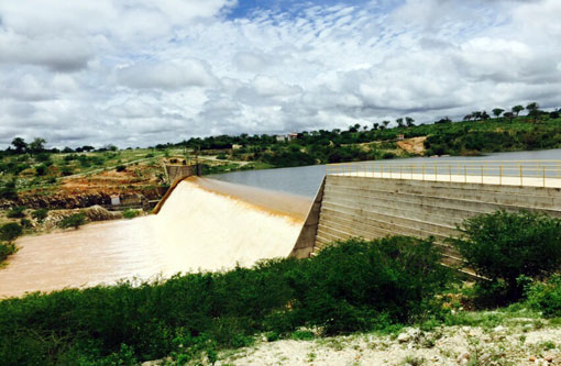 Abastecimento de água afetado em Brumado e Malhada de Pedras nesta sexta (08)