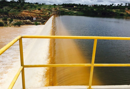 Tanhaçu: Embasa contrata empresa para projeto da Adutora de Cristalândia