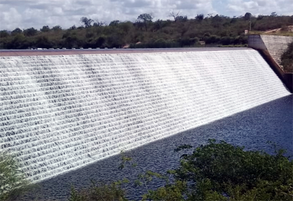 Brumado: Rui Costa diz que edital para ampliação da Barragem de Cristalândia será publicado ainda em 2021