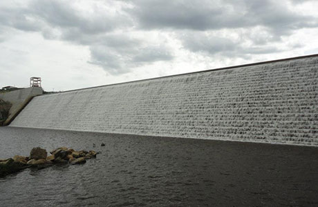 Sistema de abastecimento de Brumado volta a operar