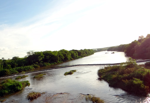 Tanhaçu: jovem de 17 anos morre afogado em barragem de Sussuarana