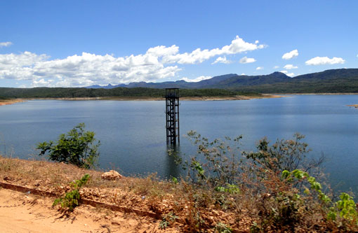 Dnocs terá que ressarcir prejuízos às comunidades quilombolas por construção de barragem em Rio de Contas