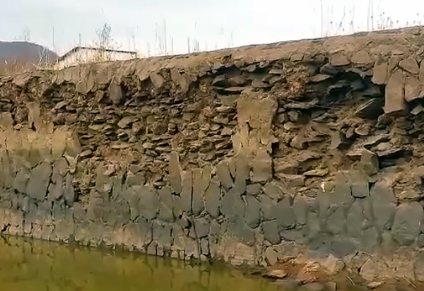 Codevasf fiscalizará barragem em Rio do Pires; população se manifestou sobre o risco de rompimento 