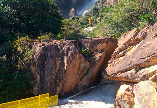 Criança morre vítima de afogamento em Livramento