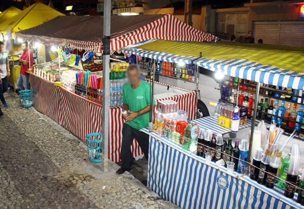 Brumado: Prefeitura define preços para exploração de comércio durante aniversário da cidade, Forró da CDL e São Pedro