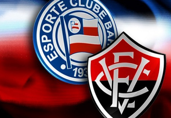 Ba-Vi terá lançamento de campanha contra discriminação da mulher no futebol