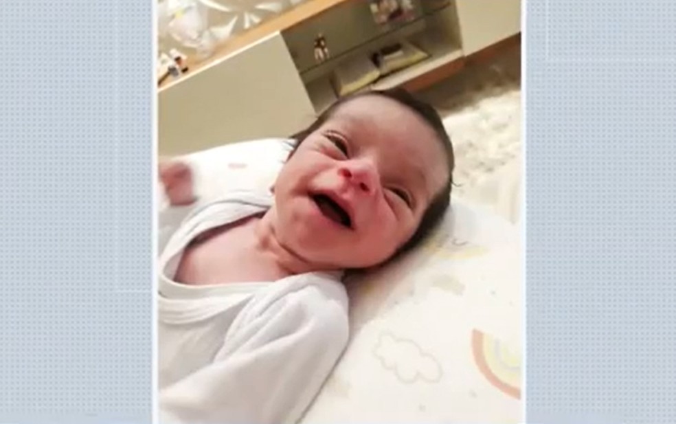 Nasce segundo bebê baiano com anticorpos contra Covid-19;  mãe foi vacinada durante gestação