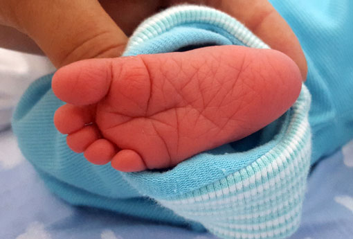 Novo modelo de certidão de nascimento permite inclusão de nome de padrasto