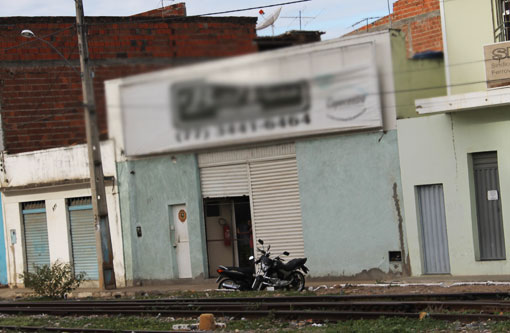 Brumado: Bandidos promovem sequência de assaltos