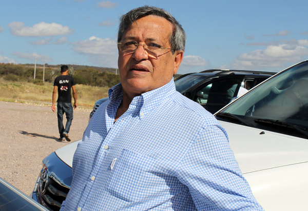 Em Salvador, deputado Benito Gama é alvo da Operação Ross da Polícia Federal