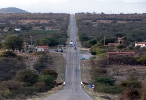 Brumado: Embasa concede cessão de água para comunidade Bernardo José