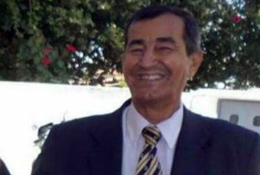 Brumado: morre o radialista e precursor da moda de viola Berro Grosso