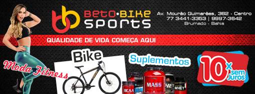 Em tempo de alta da gasolina, bom mesmo é andar de bike!