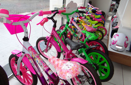 Brumado: Beto Bike com grandes novidades para o Natal