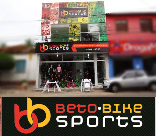 Brumado: Beto Bike Sports está com super promoções