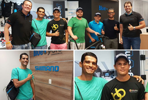 Beto Bike Sports traz para Brumado sistema que evita futuras lesões e regulariza a postura errada de pedalada