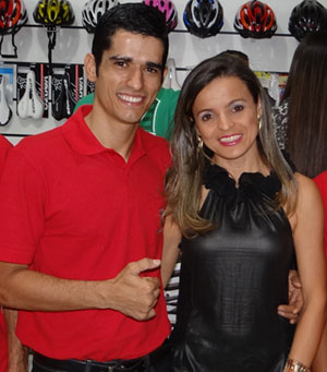 Brumado: Em breve será inaugurada a loja Beto Bike Sports