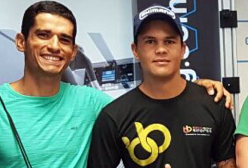 Loja Beto Bike Sports inova e contrata experiente técnico em manutenções de bike