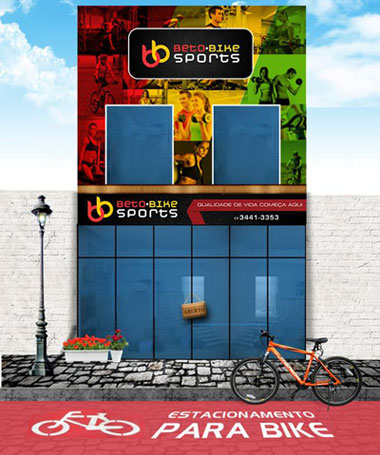 Brumado: Em breve será inaugurada a loja Beto Bike Sports