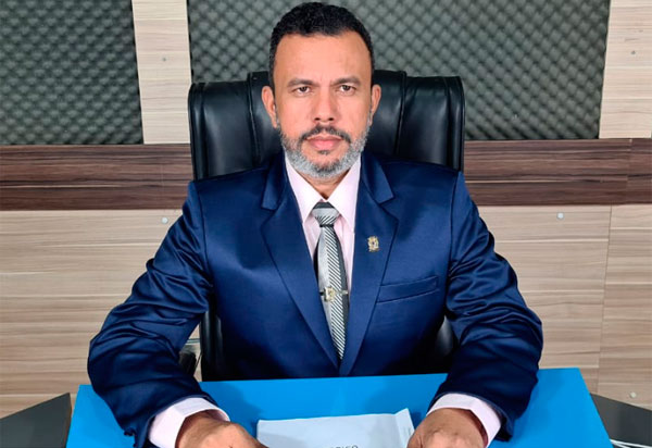 Brumado: vereador Beto Bonelly solicita que haja médico Endocrinologista a disposição do município