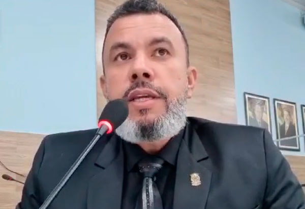 Brumado: Vereador Beto Bonelly faz importantes indicações na Câmara Municipal