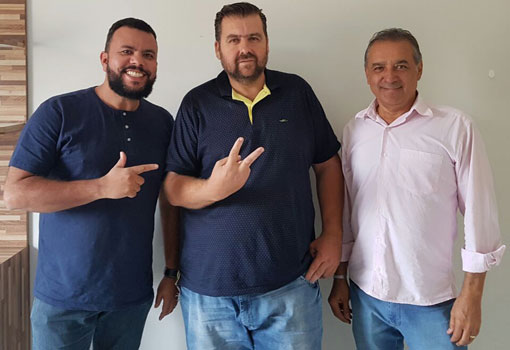 Brumado: Beto Bonelly Produções, Só Legal e Ney Eventos se unem para novamente marcar a história dos espetáculos musicais