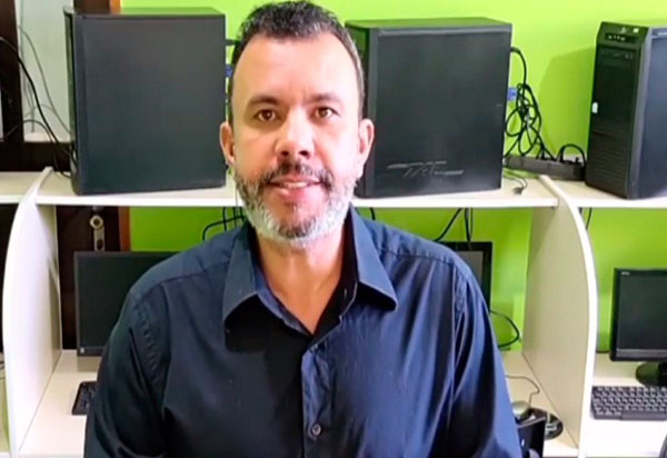 Brumado: Vereador Beto Bonelly defende retorno do PAEES aos estudantes universitários