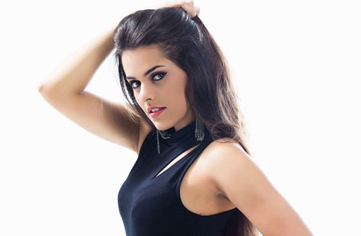 Jovem estudante representará Brumado em Salvador no concurso Miss Bahia Pro Beleza