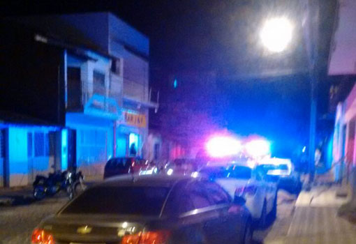 Brumado: juiz determina busca e apreensão em bar onde funcionava bingo clandestino 