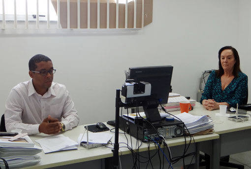 Brumado/Aracatu/Malhada de Pedras: Justiça Eleitoral alerta para cadastramento biométrico; confira o calendário