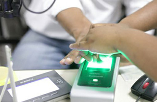 Cadastramento biométrico na Bahia terá atendimento restrito até o dia 4 de maio