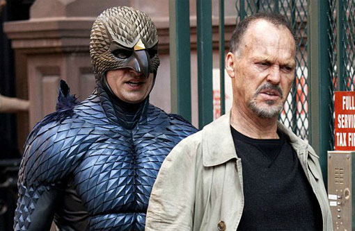 Birdman recebe Oscar de melhor filme