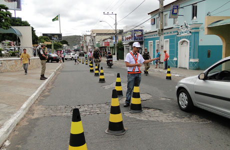 Senado: Multa para motoristas infratores pode aumentar dez vezes