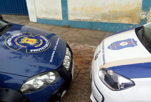 Brumado: SMTT e Guarda Municipal realizam atividades educativas e de orientação para adequação do transporte alternativo de estudantes