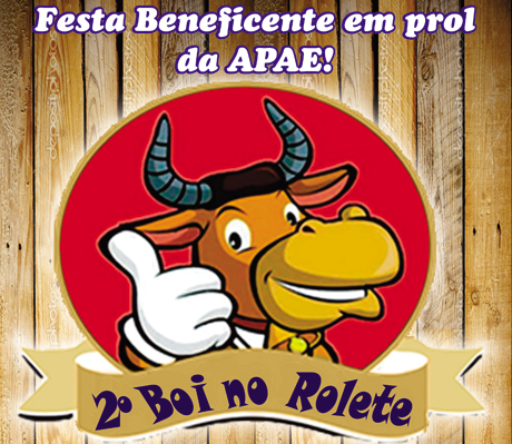 Brumado: Dia 15 de novembro tem a 2ª edição da festa 'Boi no Rolete'