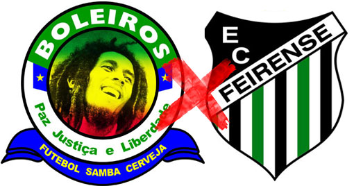 Brumado: Boleiros e Feirense disputam a final do Campeonato do São Félix