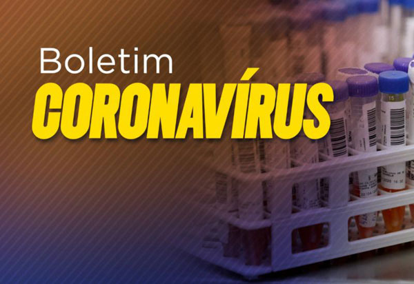 Covid-19: Bahia registra 51 mortes e 1.524 novos casos em 24h