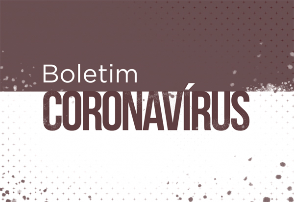 Bahia registra 52 novos casos de covid-19 mais 4 óbitos